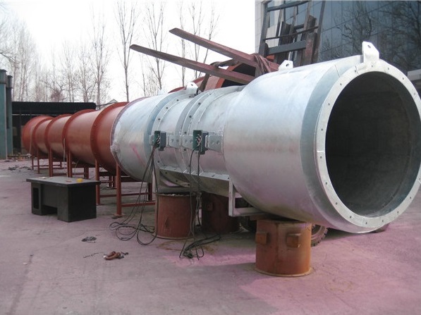 淄博久拓環(huán)保通風(fēng)設(shè)備有限公司